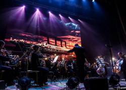 Грандиозное симфоническое шоу «Битва саундтреков» состоится в Сочи 