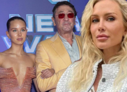 «Дикий позор»: Катя Гордон публично унизила 19-летнюю невесту Лепса