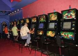 Азартные игры в Сочи