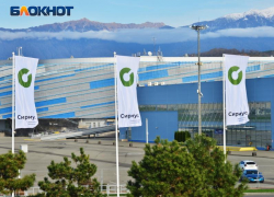 Продажу алкоголя ограничат в Сириусе во время Всемирного фестиваля молодёжи