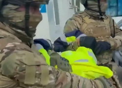 В Абхазии задержали россиянина, планировавшего теракт в аэропорту Сухума