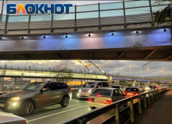 Одностороннее движение ввели на нескольких улицах Адлера