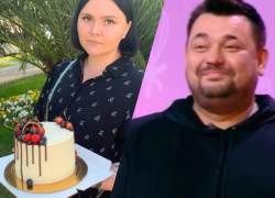 "Не верь глазам своим" — Сергей Жуков поражен кулинарным талантом кондитера из Сочи