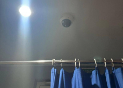 Камеры в женской раздевалке сочинского аквапарка возмутили отдыхающих