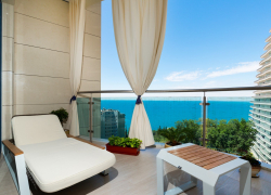 "Что-то на богатом": 5 самых дорогих квартир в Сочи