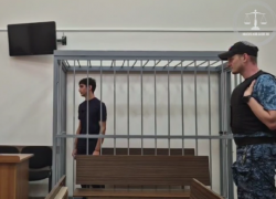 Под стражу отправили 21-летнего водителя внедорожника, перевернувшегося в Сочи