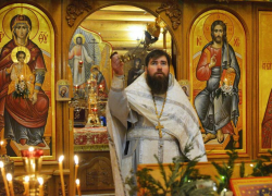 В праздник Крещения богослужения пройдут в 36 храмах Сочи 