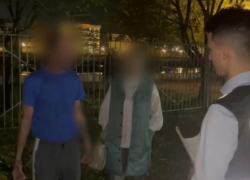 Мужчину, изнасиловавшего и убившего туристку в Сочи, задержали спустя 21 год