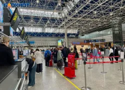 Спасли от участи Долиной: сотрудники аэропорта Сочи помогли пассажиру сохранить квартиру
