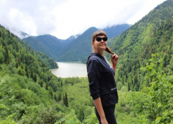 Абхазия "за" и "против": туристка поделилась своим мнением о противоречивой республике