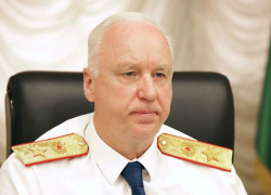 Александр Бастрыкин взял на личный контроль расследование ДТП в Сочи, в котором погиб 8-летний ребенок