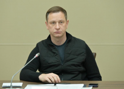 Глава Сочи Андрей Прошунин вошел в топ-15 лучших мэров России