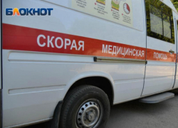 Шестилетний ребенок умер, распоров живот в санатории Сочи