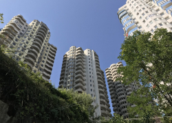 Власти Сочи всерьез взялись за долгострои