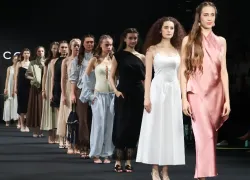  В Сочи открылась традиционная Неделя Моды