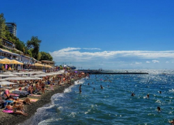 «Мы не собираемся закрывать курорты!». Глава Краснодарского края отказал депутату Госдумы в его желании закрыть Сочи