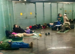  Вылет 26 рейсов задержан в аэропорту Сочи 