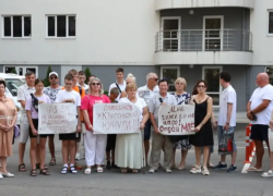 Глава СКР Бастрыкин потребовал доклад о нарушении прав дольщиков в сочинском ЖК «Туапсинский»