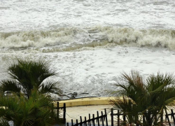 «Я искренне не понимаю, где там летом помещаются тысячи отдыхающих». Туристку с севера расстроил отдых в городе-курорте