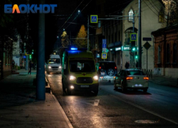 Еще один человек скончался от чачи-убийцы из Сочи