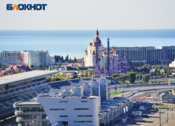 Более трех лет прошло с момента, как Госдума отложила рассмотрение законопроекта о расширении Сириуса