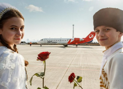 Росавиация разрешила полеты в Абхазию еще из трех городов России