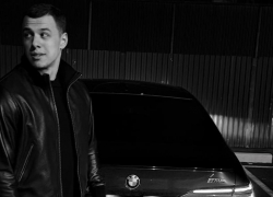 От 12 тысяч рублей стоит место за столиком на концерте рэпера Макана в Сочи