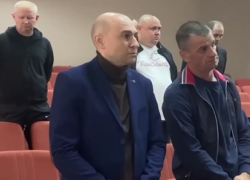 Суд Сочи вынес приговор сотрудникам Дагомысского ДРСУ