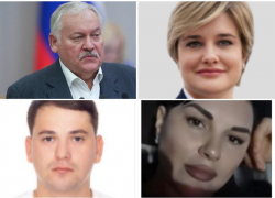 Директор топливной компании, сотрудник «Движения Первых» и безработная: кто составит конкуренцию депутату ГосДумы от Сочи Затулину