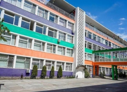 Сочинская гимназия названа лучшей в Краснодарском крае