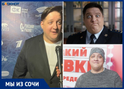 От дуэта «Сочи.2014» до «Мухича» и рецидива онкологи: путь актера Романа Попова