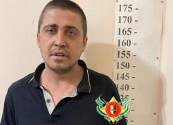 В Абхазии задержали мужчину, сбежавшего во время этапирования