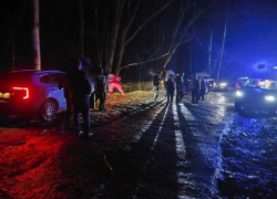 Водитель «Газели», лишенный прав, сбил ребенка в Сочи
