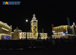 Рестораны и отели горных курортов Сочи озвучили стоимость празднования новогодней ночи 