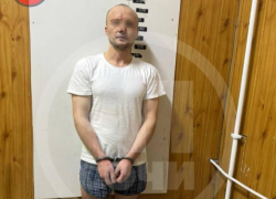 В Сочи задержали приезжего, подозреваемого в изнасиловании девушки