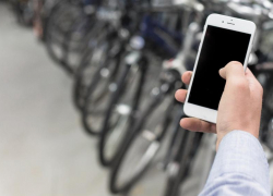 До 4-х лет колонии может получить таксист из Сочи за кражу своего телефона