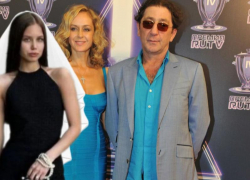 Лепс, у которого нет денег на свадьбу с молодой невестой, купил дом бывшей жене