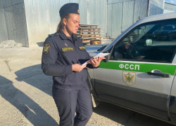 В Сочи снесли незаконно построенную пятиэтажку