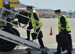 Российская авиакомпания сохранила сообщение Сочи — Тель-Авив, несмотря на обстрелы Израиля Ираном