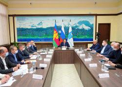 На такси с ветерком по морю