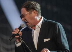 Уроженец Сочи Григорий Лепс проклял террористов, напавших на концертный зал в Подмосковье