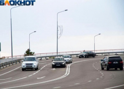 Вице-премьер Хуснуллин заявил, что новая трасса Джубга — Сочи увеличит приток туристов вдвое