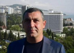  Скандального застройщика Пруидзе из Сочи объявили в международный розыск