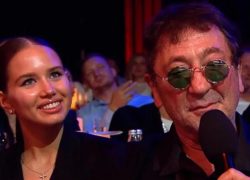 «Невесте рано в школу»: сочинца Григория Лепса высмеяли в Comedy Club
