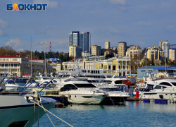 Четыре тура в Сочи попали в топ-15 самых дорогих поездок за 2025 год