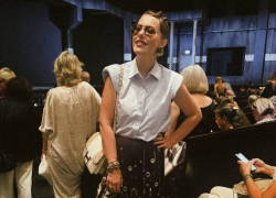 400 тысяч стоит билет «как король», в бизнес-кампус, организованный Ксенией Собчак в Сочи