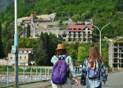 Путешественница рассказала, во сколько обошлись 2 недели отдыха в Абхазии в августе