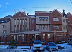 Сочинские полицейские по горячим следам задержали подозреваемого в краже