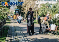 В полиции призвали открыть вытрезвители в Сочи 