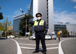 Власти Сочи отказались закрывать город для иногороднего транспорта